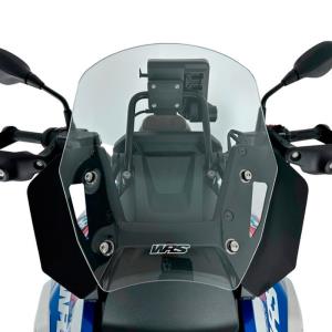 Deflectores WRS Parabrisas BMW R1300GS 24-