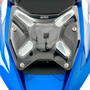 Protector de faros BMW R1300GS WRS