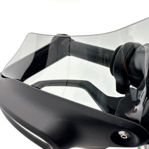 Protector paramanos BMW R1300GS WRS Â· 2