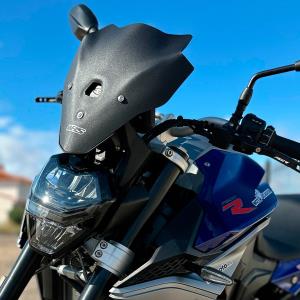 Cúpula Touring WRS Bmw F900R 18- Â· 3