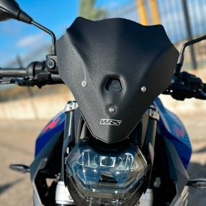 Cúpula Touring WRS Bmw F900R 18- Â· 4