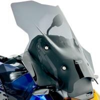 Cúpula touring plus R1300GS ADV radar WRS