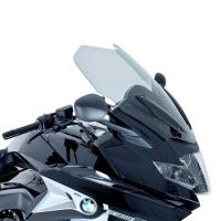 Cupula Standard WRS para BMW K 1600 GT/GTL 10+ 