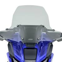 Cúpula caponord WRS BMW R1300RT 25- Â· 2