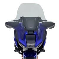 Cúpula alta WRS BMW R1300RT 25- Â· 2