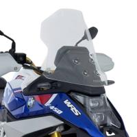 Cúpula Caponord WRS BMW F450GS 26+
