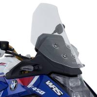 Cúpula alta WRS BMW F450GS 26+