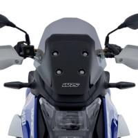 Cúpula sport WRS BMW F450GS 26+