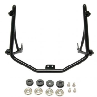 Soportes Parabrisas WRS BMW R1200R 2011-2013 Â· 2