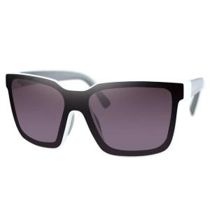 Gafas de sol Bobster BOOST Negro-Blanco