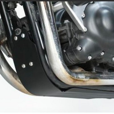 Cubrecarter para Triumph Scrambler-Bonneville-Thruxton Â· 2