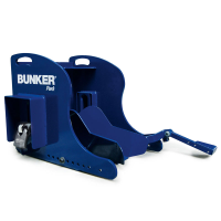 Bunker BB83/B Barra Antirrobo Coche Alta Gama – Shopavia