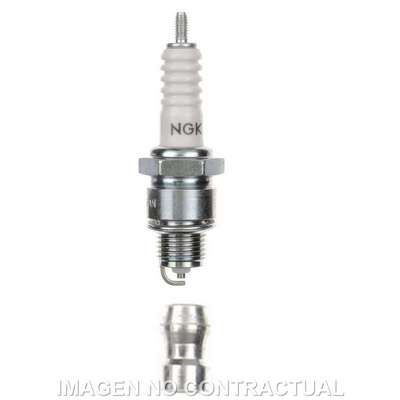 Bujía ngk bp7hs