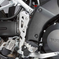 Protector bomba freno Suzuki 1000 V-Strom 14- SWMotech