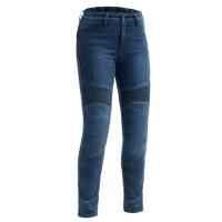 Pantalón vaquero Aura Azul Mujer