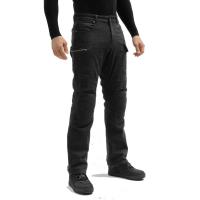 Pantalón vaquero Bronx Negro Â· 3
