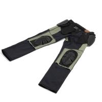 Pantalón vaquero Bronx Negro Â· 4