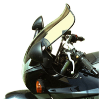 Cupula Bullster alta protección para SUZUKI 600 GSX F 93-97 49cm.