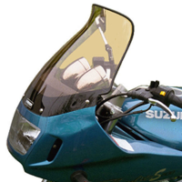 Cupula Bullster alta protección para SUZUKI 600 Bandit/s 96-99