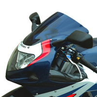 Cupula Bullster para SUZUKI GSXR 600-750-1000, 01-03