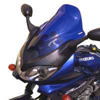 Cupula Bullster alta protección para SUZUKI 600-1200 Bandit/s 00-04