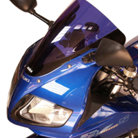 Bullster Cupula para Suzuki 650-1000 SV S 03/10