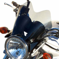 Cupula Bullster para Suzuki GSF 650 Bandit N 05-08