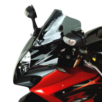 Cupula Bullster doble curvatura para Suzuki 1000 GSX/R 07-08.