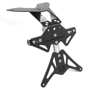 portamatriculas barracuda bmw s1000rr 15-16, s1000r 17 Â· 2