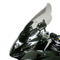 Cupula Bullster alta protección  Suzuki GSXF 650 08-14