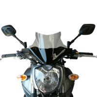 Cupula Bullster para Suzuki GSF650-1250 BANDIT N 09-14