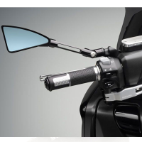 Adaptador espejo para manillar Rizoma Yamaha TMax 500-530 Â· 2