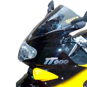 Cupula para Triumph 600TT