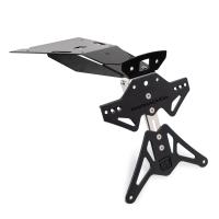 Portamatriculas Barracuda para BMW R NineT 17-20 Â· 2