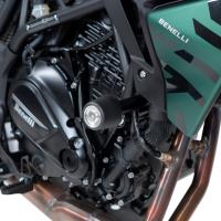 Kit topes anticaida Barracuda Benelli TRK 702 23+
