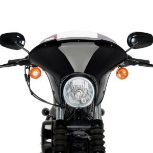 Parabrisas BATWING SML bajo Harley Sportster