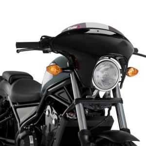 Parabrisas BATWING SML bajo Honda Rebel 500 17-