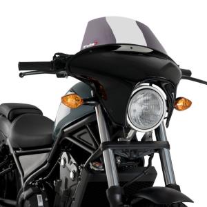 Parabrisas BATWING SML alto Honda Rebel 500 17-19