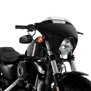 Parabrisas BATWING SML bajo Harley Sportster 1200