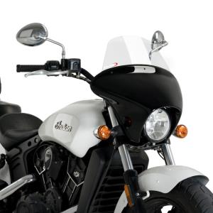 Parabrisas BATWING SML , Alto Indian Scout