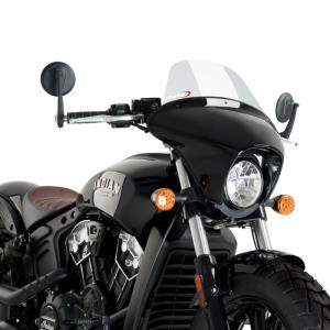 Parabrisas BATWING SML Alto Indian Scout Bobber 18-