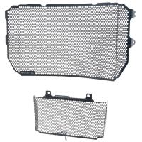 Juego protector radiador Yamaha Mt10 16- EP