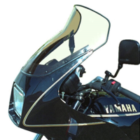 Cupula Bullster Yamaha 600-750-900 XJ 89-91