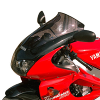 Cupula Bullster Yamaha 1000 YZF Thunderace 97-02 alta protección