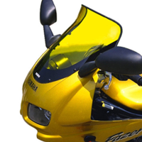 Cupula Bullster Yamaha 600 Fazer 98-01 alta protección