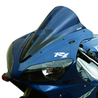 Bullster cupula YAMAHA YZF 1000 R1 00-01