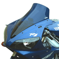 Bullster cupula alta para YAMAHA 1000 YZF-R1 00-01