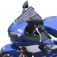 Cupula Bullster Yamaha YZF 600 R6 99-02