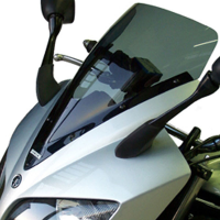 Cupula Bullster doble curvatura Yamaha 600 Fazer 02-03