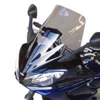 Cupula Bullster-Yamaha 600 Fazer 04-06 alta protección